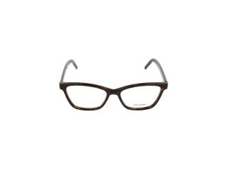 Óculos graduados Yves Saint Laurent SL M128 Castanho Borboleta - 2