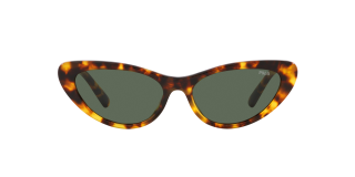 Óculos de sol Polo Ralph Lauren 0PH4199U Castanho Borboleta - 1