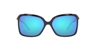Óculos de sol Oakley 0OO9230 WILDRYE Azul Borboleta - 1