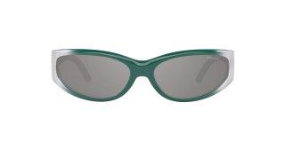 Óculos de sol Arnette 0AN4302 CATFISH Verde Ovalada - 2