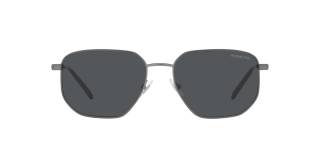 Óculos de sol Arnette 0AN3086 SLING Cinzento Quadrada - 1