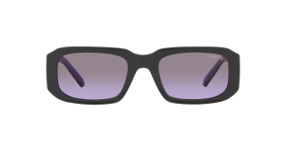 Óculos de sol Arnette 0AN4318 THEKIDD Cinzento Quadrada - 2