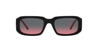 Óculos de sol Arnette 0AN4318 THEKIDD Preto Quadrada - 1
