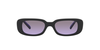Óculos de sol Arnette 0AN4317 LITTY Cinzento Retangular - 1
