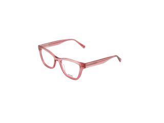 Óculos graduados Sting VSJ724 Rosa/Vermelho-Púrpura Borboleta - 1