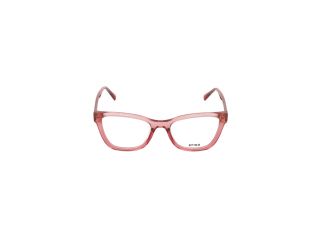 Óculos graduados Sting VSJ724 Rosa/Vermelho-Púrpura Borboleta - 2