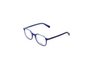 Óculos graduados Sting VSJ725V Azul Quadrada - 1