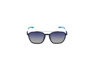 Óculos de sol Fila SFI524 Azul Quadrada - 2