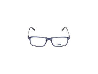Óculos graduados Fila VFI532 Azul Retangular - 2