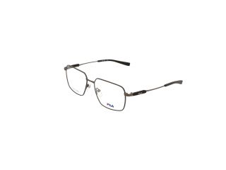 Óculos graduados Fila VFI534 Preto Quadrada - 1