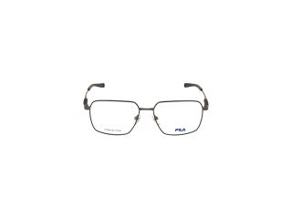 Óculos graduados Fila VFI534 Preto Quadrada - 2
