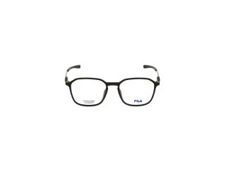 Óculos graduados Fila VFI535 Preto Quadrada - 2