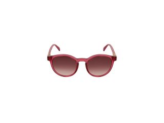 Óculos de sol Tous STOB89 Rosa/Vermelho-Púrpura Redonda - 2
