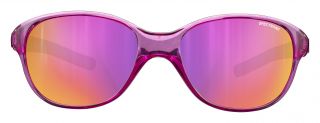 Óculos de sol Julbo J508 ROMY Rosa/Vermelho-Púrpura Redonda - 2