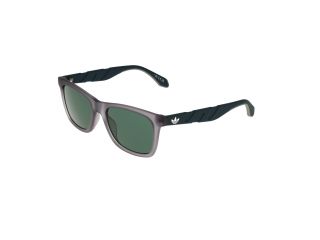 Óculos de sol Adidas OR0101 Cinzento Quadrada - 1