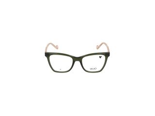 Óculos graduados Liu Jo LJ2788 Verde Borboleta - 2