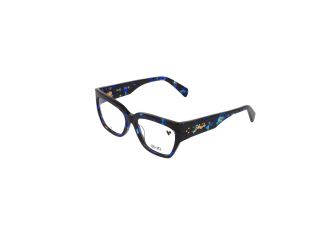 Óculos graduados Liu Jo LJ2791 Azul Retangular - 1