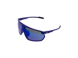 Óculos de sol Adidas SP0089 Azul Ecrã - 1