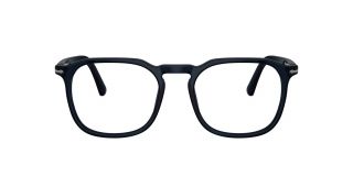 Óculos graduados Persol 0PO3337V Azul Quadrada - 2