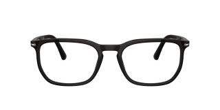 Óculos graduados Persol 0PO3339V Cinzento Redonda - 2