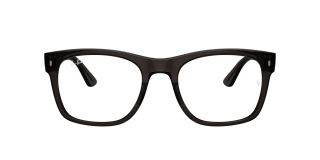 Óculos graduados Ray Ban 0RX7228 Cinzento Quadrada - 1