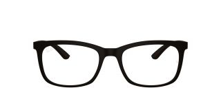 Óculos graduados Ray Ban 0RX7230 Castanho Quadrada - 2