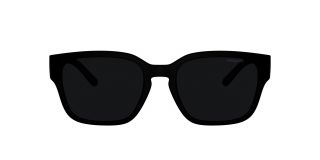 Óculos de sol Arnette 0AN4325 HAMIE Preto Quadrada - 2