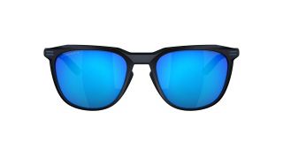 Óculos de sol Oakley 0OO9286 THURSO Azul Redonda - 1