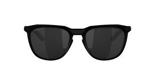 Óculos de sol Oakley 0OO9286 THURSO Preto Redonda - 1