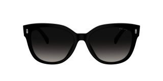 Óculos de sol Ralph Lauren 0RA5305U Preto Borboleta - 2