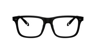 Óculos graduados Polo Ralph Lauren 0PH2270U Cinzento Retangular - 2