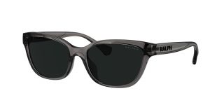 Óculos de sol Ralph Lauren 0RA5307U Transparente Borboleta - 1