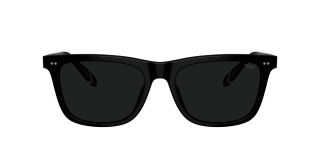 Óculos de sol Polo Ralph Lauren 0PH4205U Preto Quadrada - 1