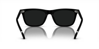 Óculos de sol Polo Ralph Lauren 0PH4205U Preto Quadrada - 2