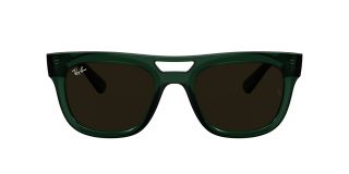 Óculos de sol Ray Ban 0RB4426 PHIL Verde Quadrada - 1