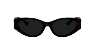 Óculos de sol Versace 0VE4454 Castanho Borboleta - 2