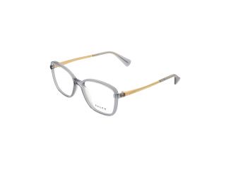 Óculos graduados Ralph Lauren 0RA7156U Azul Quadrada - 1