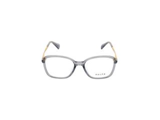 Óculos graduados Ralph Lauren 0RA7156U Azul Quadrada - 2