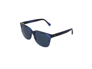 Óculos de sol Polo Ralph Lauren 0PH4210 Azul Quadrada - 1