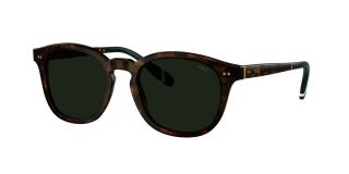 Óculos de sol Polo Ralph Lauren 0PH4206 Castanho Redonda - 1