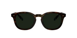 Óculos de sol Polo Ralph Lauren 0PH4206 Castanho Redonda - 2