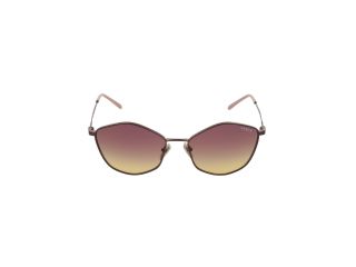 Óculos de sol Vogue 0VO4282S Lilás Quadrada - 2