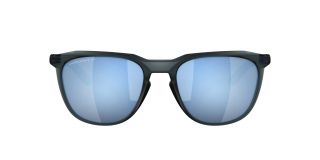 Óculos de sol Oakley 0OO9286 THURSO Azul Redonda - 2