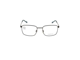 Óculos graduados Eschenbach 820941 Cinzento Quadrada - 2