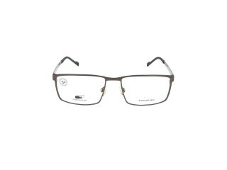 Óculos graduados Eschenbach 820944 Cinzento Retangular - 2