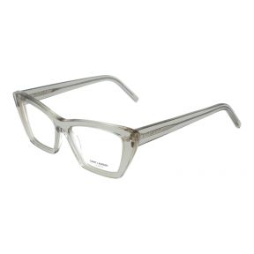 Óculos graduados Yves Saint Laurent SL 276 MICA OPT Transparente Borboleta - 1