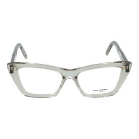 Óculos graduados Yves Saint Laurent SL 276 MICA OPT Transparente Borboleta - 2