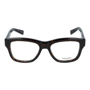 Óculos graduados Yves Saint Laurent SL 677 Castanho Quadrada - 2