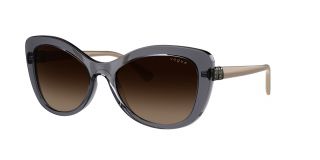 Óculos de sol Vogue 0VO5515SB Cinzento Borboleta - 1
