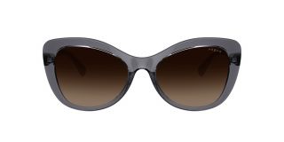 Óculos de sol Vogue 0VO5515SB Cinzento Borboleta - 2